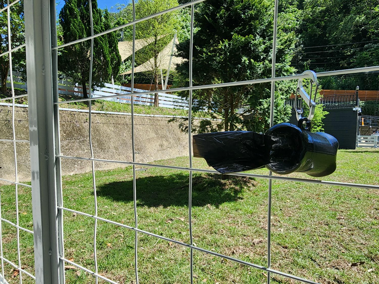 苗栗南庄│樂吧溪畔莊園│寵物樂園│民宿│景觀餐廳│寵物游泳池 - 第3張圖