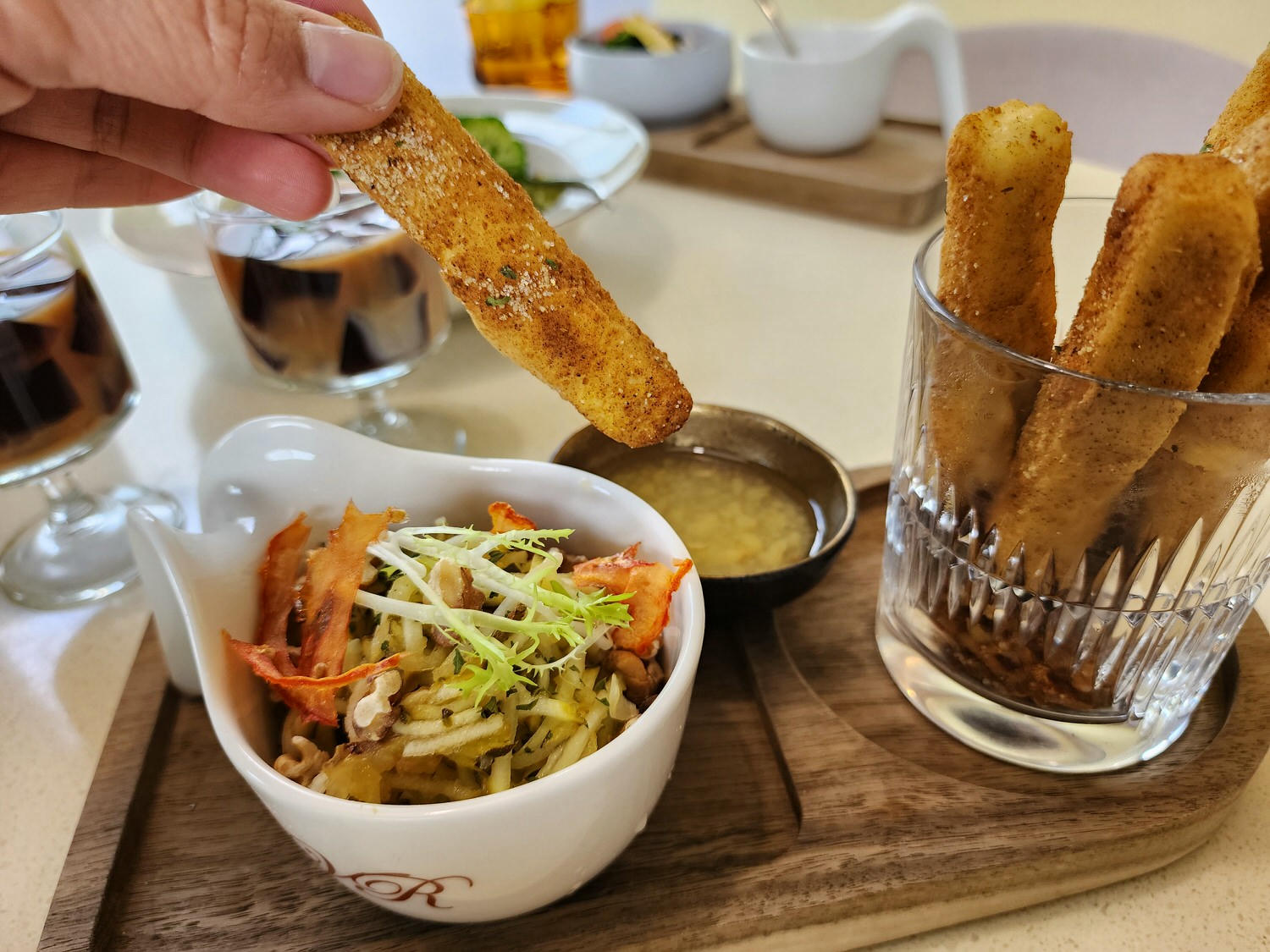 高雄楠梓∣多野樂旅館∣異國蔬食創意料理︱寵物友善旅館∣寵物游泳池 - 第26張圖